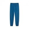 SPODNIE FOX WORDMARK FLEECE JOGGER TWILIGHT S S